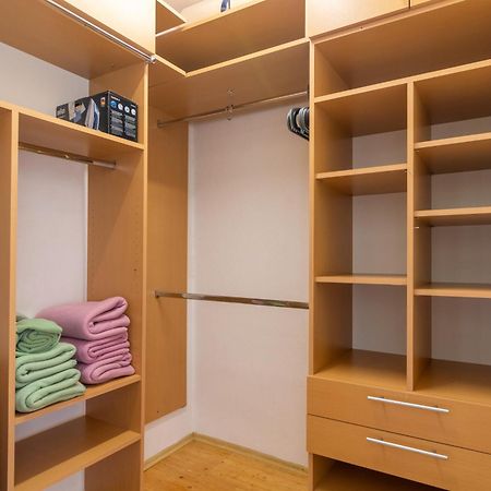 Apartman U Nas Doma Břeclav エクステリア 写真
