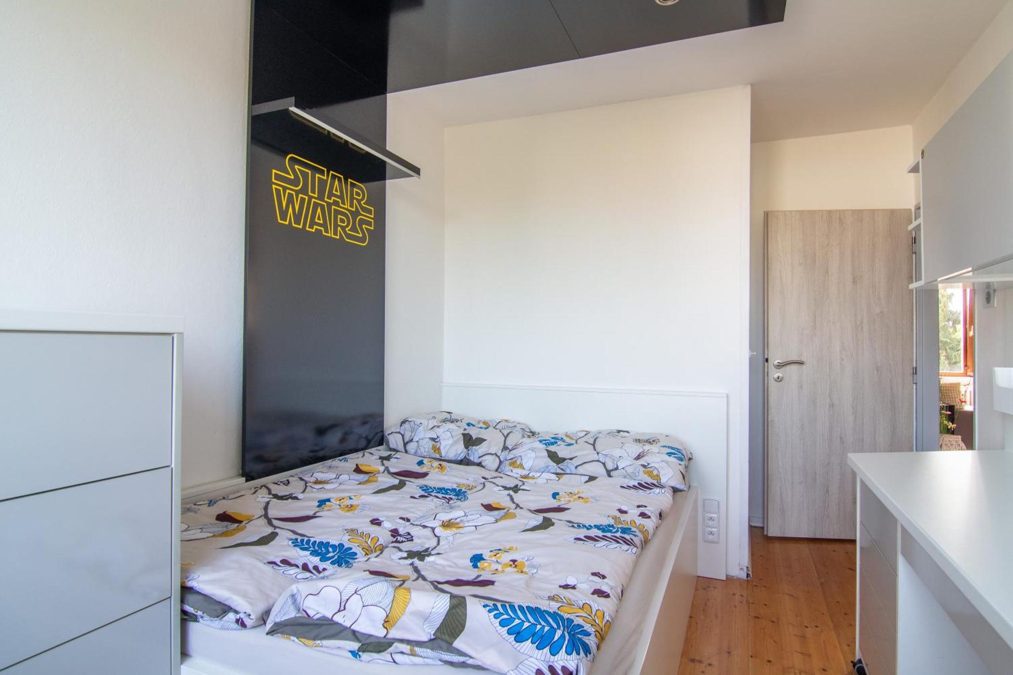 Apartman U Nas Doma Břeclav エクステリア 写真