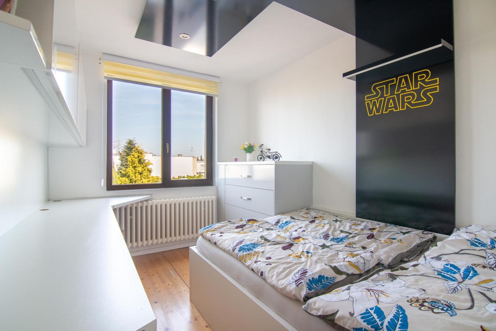 Apartman U Nas Doma Břeclav エクステリア 写真